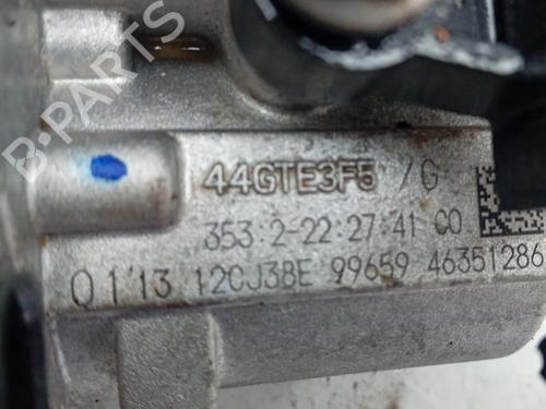 Throttle body JEEP COMPASS (MP, M6, MV, M7) 1.5 T4 Hybrid | BP33655478M82 - Image 8