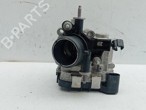 Used Throttle body Throttle body JEEP COMPASS (MP, M6, MV, M7) 1.5 T4 Hybrid (131 hp) 33655478 33655478