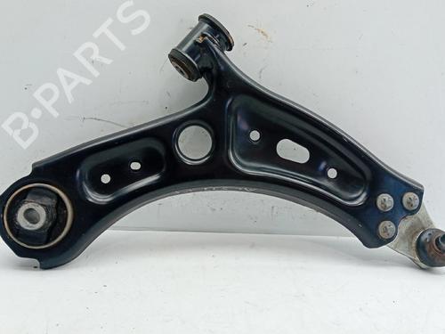 Used Left front suspension arm Left front suspension arm JEEP COMPASS (MP, M6, MV, M7) 1.5 T4 Hybrid (131 hp) 31022409 31022409