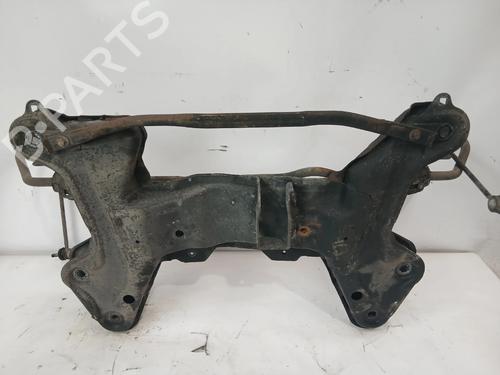Used Subframe Subframe CITROËN C3 I (FC_, FN_) 1.1 i (60 hp) 33655480 33655480