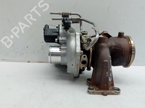 Used Turbocharger/Supercharger Turbocharger/Supercharger JEEP COMPASS (MP, M6, MV, M7) 1.5 T4 Hybrid (131 hp) 31022383 31022383