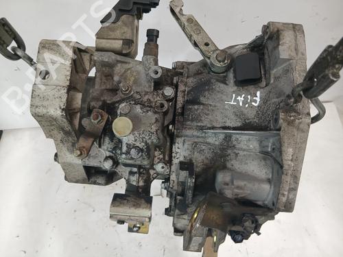 Gearbox FIAT PANDA (169_) 1.2 (169.AXB11, 169.AXB1A) | BP27721393M3  - Image 5
