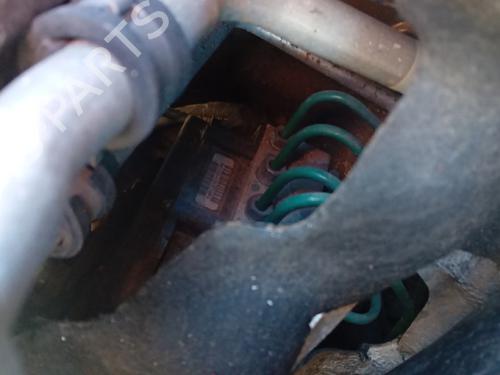 Used Electronic module Electronic module DACIA DUSTER (HS_) 1.5 dCi (HSMC) (107 hp) 33655484 33655484