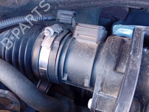 Used Mass air flow sensor Mass air flow sensor DACIA DUSTER (HS_) 1.5 dCi (HSMC) (107 hp) 33655487 33655487