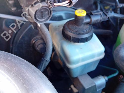 Used Servo brake Servo brake DACIA DUSTER (HS_) 1.5 dCi (HSMC) (107 hp) 33655489 33655489