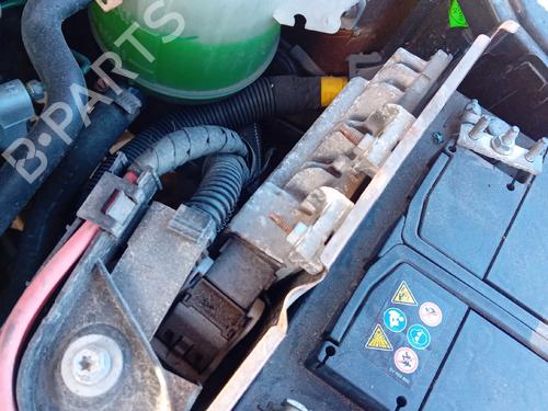 Used Engine control unit (ECU) Engine control unit (ECU) DACIA DUSTER (HS_) 1.5 dCi (HSMC) (107 hp) 33655485 33655485