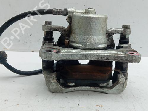 Left front brake caliper JEEP COMPASS (MP, M6, MV, M7) 1.5 T4 Hybrid | BP31022403M105  - Image 5