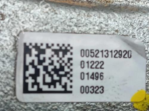 Left front brake caliper JEEP COMPASS (MP, M6, MV, M7) 1.5 T4 Hybrid | BP31022403M105  - Image 8