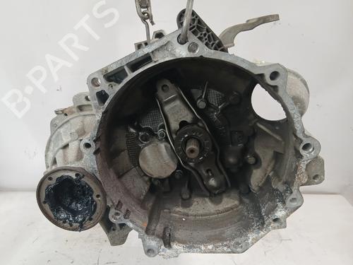 Used Gearbox Gearbox VW GOLF VII Variant (BA5, BV5) 1.6 TDI (110 hp) 32479501 32479501