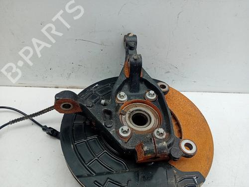 Left front steering knuckle JEEP COMPASS (MP, M6, MV, M7) 1.5 T4 Hybrid | BP31022411M25 - Image 4
