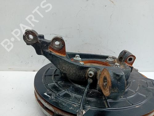 Left front steering knuckle JEEP COMPASS (MP, M6, MV, M7) 1.5 T4 Hybrid | BP31022411M25 - Image 2