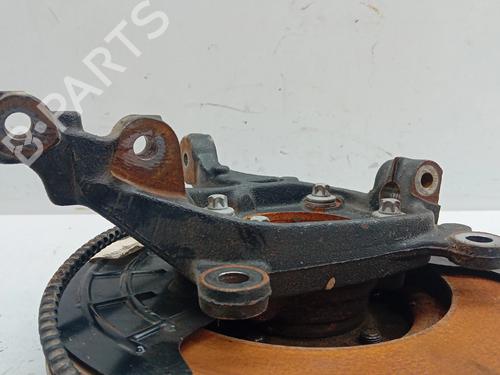 Right front steering knuckle JEEP COMPASS (MP, M6, MV, M7) 1.5 T4 Hybrid | BP31022410M26  - Image 5
