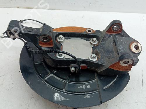 Used Left rear steering knuckle Left rear steering knuckle JEEP COMPASS (MP, M6, MV, M7) 1.5 T4 Hybrid (131 hp) 31022396 31022396