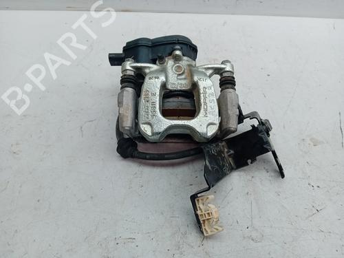 Used Right rear brake caliper Right rear brake caliper JEEP COMPASS (MP, M6, MV, M7) 1.5 T4 Hybrid (131 hp) 31022389 31022389