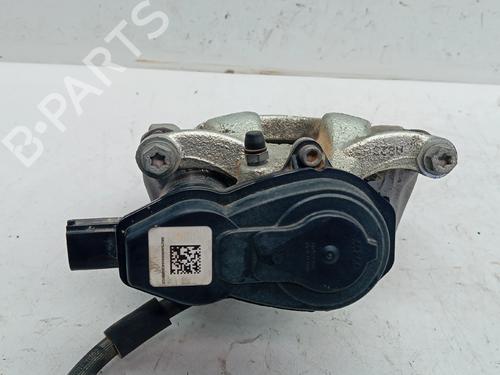 Left rear brake caliper JEEP COMPASS (MP, M6, MV, M7) 1.5 T4 Hybrid | BP31022390M107 - Image 4