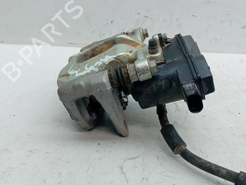 Left rear brake caliper JEEP COMPASS (MP, M6, MV, M7) 1.5 T4 Hybrid | BP31022390M107 - Image 3