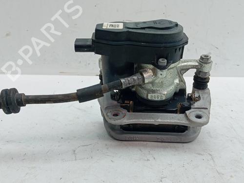 Left rear brake caliper JEEP COMPASS (MP, M6, MV, M7) 1.5 T4 Hybrid | BP31022390M107 - Image 6