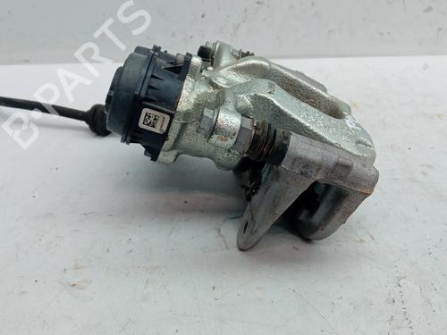 Left rear brake caliper JEEP COMPASS (MP, M6, MV, M7) 1.5 T4 Hybrid | BP31022390M107 - Image 5