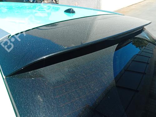 Spoiler bagklap Spoiler bagklap TOYOTA AVENSIS Estate (_T27_) 2.0 D-4D (ADT270_, ADT270R) (124 hp) 33660867 33660867
