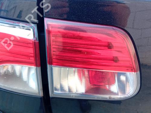 Farolim esquerdo da mala Farolim esquerdo da mala TOYOTA AVENSIS Estate (_T27_) 2.0 D-4D (ADT270_, ADT270R) (124 hp) 33660872 33660872