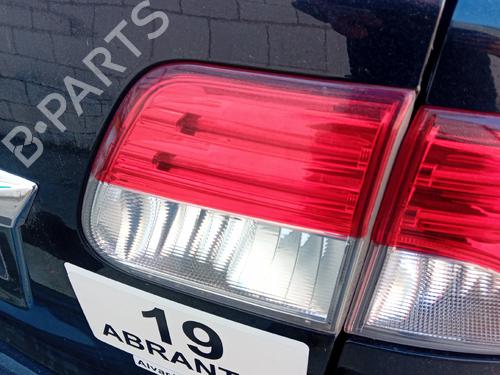 Used Right tailgate light Right tailgate light TOYOTA AVENSIS Estate (_T27_) 2.0 D-4D (ADT270_, ADT270R) (124 hp) 33660871 33660871