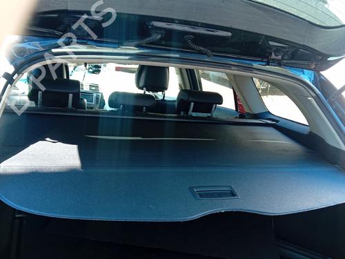 Hattehylde Hattehylde TOYOTA AVENSIS Estate (_T27_) [2008-2018] 33660870 33660870