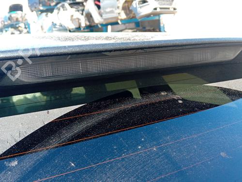 Bremselys Bremselys TOYOTA AVENSIS Estate (_T27_) 2.0 D-4D (ADT270_, ADT270R) (124 hp) 33660874 33660874