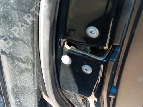 Used Front left lock Front left lock TOYOTA AVENSIS Estate (_T27_) 2.0 D-4D (ADT270_, ADT270R) (124 hp) 33660875 33660875