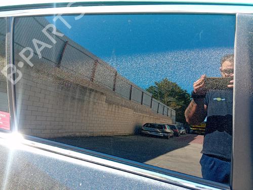 Used Rear right door window Rear right door window TOYOTA AVENSIS Estate (_T27_) 2.0 D-4D (ADT270_, ADT270R) (124 hp) 33660887 33660887