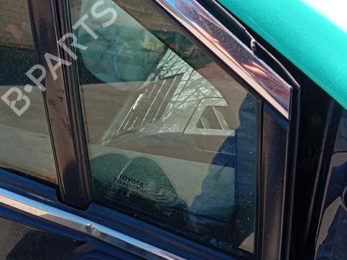 Used Front right quarter glass Front right quarter glass TOYOTA AVENSIS Estate (_T27_) 2.0 D-4D (ADT270_, ADT270R) (124 hp) 33660889 33660889