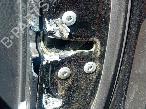 Used Front right lock Front right lock TOYOTA AVENSIS Estate (_T27_) 2.0 D-4D (ADT270_, ADT270R) (124 hp) 33660890 33660890