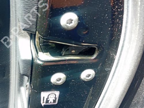 Used Rear right lock Rear right lock TOYOTA AVENSIS Estate (_T27_) 2.0 D-4D (ADT270_, ADT270R) (124 hp) 33660891 33660891