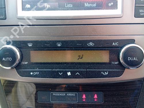 Andre Andre TOYOTA AVENSIS Estate (_T27_) [2008-2018] 33660899 33660899