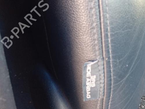 Used Right seat airbag Right seat airbag TOYOTA AVENSIS Estate (_T27_) 2.0 D-4D (ADT270_, ADT270R) (124 hp) 33660895 33660895