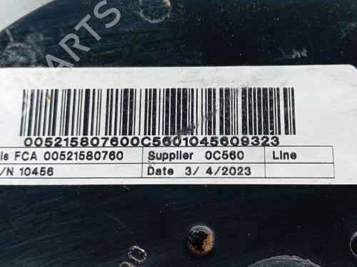Subframe JEEP COMPASS (MP, M6, MV, M7) 1.5 T4 Hybrid | BP31022401M9 - Image 3
