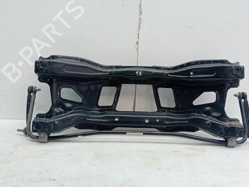 Used Rear axle Rear axle JEEP COMPASS (MP, M6, MV, M7) 1.5 T4 Hybrid (131 hp) 31022388 31022388