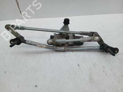 Used Front wiper motor Front wiper motor DACIA JOGGER (RK_) 1.0 TCe 110 (RKMD) (110 hp) 29256208 29256208