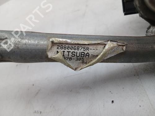 Front wiper motor DACIA JOGGER (RK_) 1.0 TCe 110 (RKMD) | BP29256208M29  - Image 5
