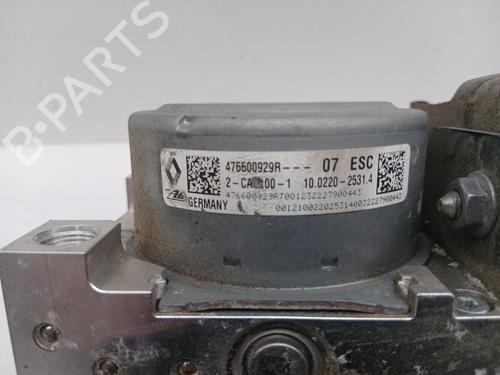 Electronic module DACIA JOGGER (RK_) 1.0 TCe 110 (RKMD) | BP29256204M83  - Image 5
