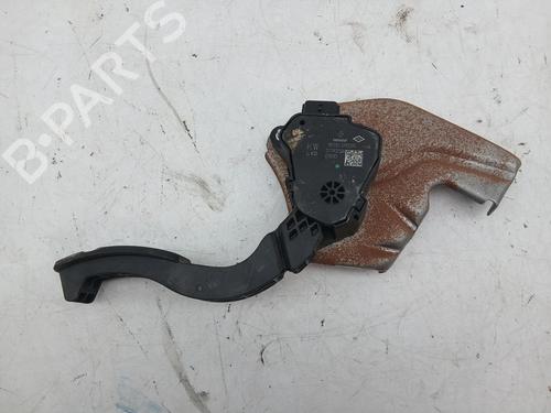 Used Pedal Pedal DACIA JOGGER (RK_) 1.0 TCe 110 (RKMD) (110 hp) 33660906 33660906