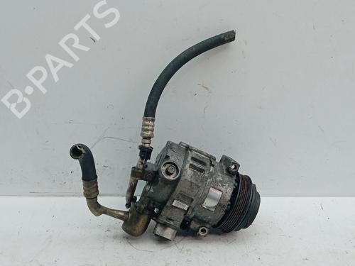 Used AC compressor AC compressor MERCEDES-BENZ E-CLASS (W210) E 220 D (210.004) (95 hp) 32775899 32775899