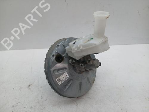 Used Servo brake Servo brake DACIA JOGGER (RK_) 1.0 TCe 110 (RKMD) (110 hp) 29256213 29256213