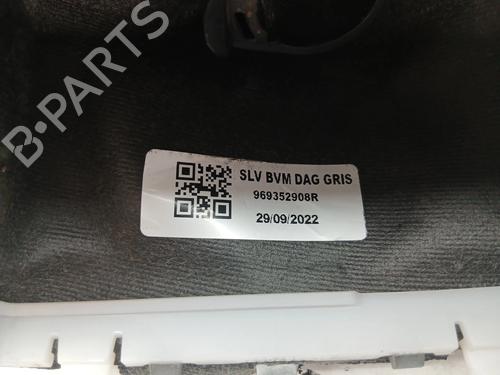 Shift knob DACIA JOGGER (RK_) 1.0 TCe 110 (RKMD) | BP29256266I34  - Image 5