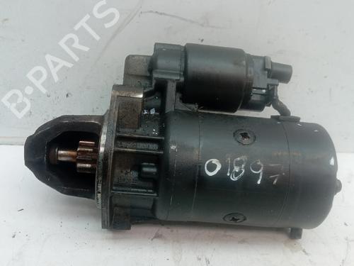Used Starter Starter MERCEDES-BENZ E-CLASS (W210) E 220 D (210.004) (95 hp) 33675663 33675663