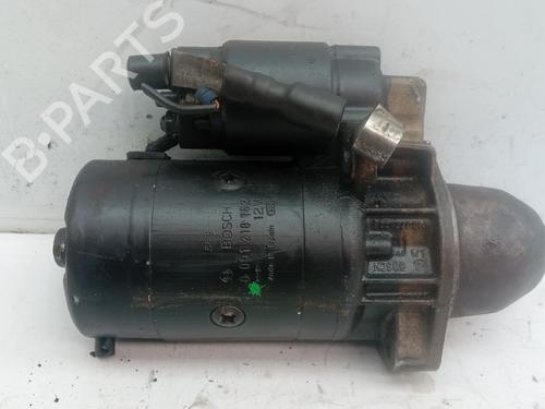 Starter MERCEDES-BENZ E-CLASS (W210) E 220 D (210.004) | BP33675663M8 - Image 3