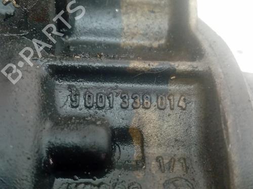 Starter MERCEDES-BENZ E-CLASS (W210) E 220 D (210.004) | BP33675663M8 - Image 6