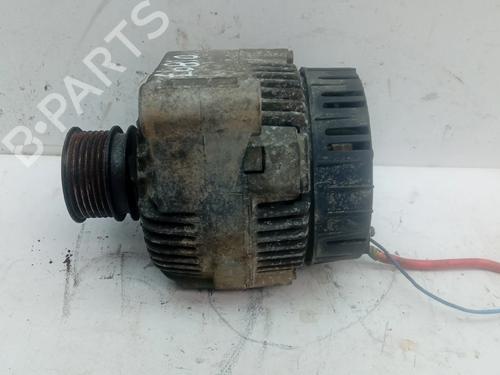 Used Alternator Alternator MERCEDES-BENZ E-CLASS (W210) E 220 D (210.004) (95 hp) 32775895 32775895