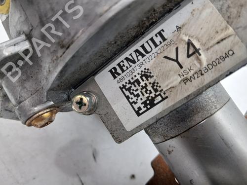 Steering column DACIA JOGGER (RK_) 1.0 TCe 110 (RKMD) | BP29261680M21  - Image 6