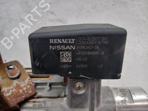 Steering column DACIA JOGGER (RK_) 1.0 TCe 110 (RKMD) | BP29261680M21  - Image 5