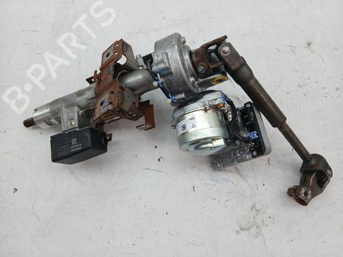 Used Steering column Steering column DACIA JOGGER (RK_) 1.0 TCe 110 (RKMD) (110 hp) 29261680 29261680